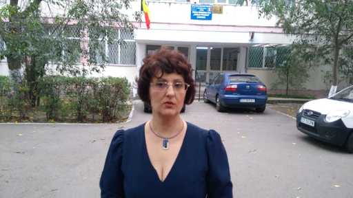 Directorul şcolii din Constanţa unde un elev a fost înţepat cu un cuţit de un coleg: Elevul agresor este liniştit, nu a creat niciodată probleme. M-a uimit calmul cu care a acţionat