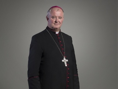 Arhidieceza Romano-Catolică de Bucureşti are un nou arhiepiscop mitropolit. IPS Ioan Robu a renunţat la oficiu după 36 de ani