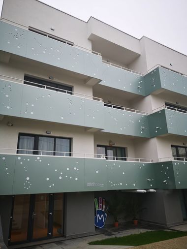 Centrul MagicHOME Fundeni a fost finalizat, la doi ani de la strângerea de fonduri ce a mobilizat peste 100.000 de oameni. Costul total se ridică la 700.000 de euro