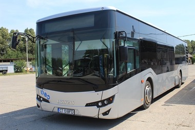 Constanţa: Regia de transport în comun introduce curse de noapte, din 1 decembrie 