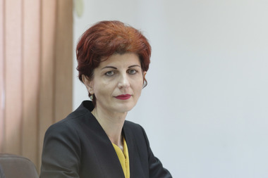 Alegerea noii conduceri a CSM, amânată pentru săptămâna viitoare/ Magistraţii au supus la vot de două ori candidatura judecătorului Nicoleta Ţînţ, fără rezultat
