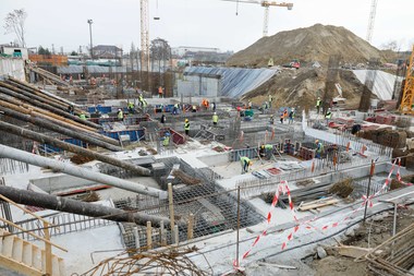 Ministerul Lucrărilor Publice va opri plăţi de peste 146 de milioane lei pentru proiecte PNDL din 11 judeţe