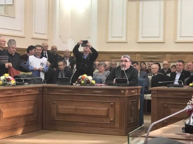 Un revoluţionar din Timişoara a solicitat Armatei să îşi ceară scuze timişorenilor, la 30 de ani de la Revoluţie