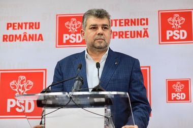 Ciolacu, întrebat despre certificatul său de revoluţionar: Sunt mândru că am fost la Revoluţie, nu am cerut niciun ban statului român/ Nu îmi faceţi o vină pentru că nu am murit sau pentru că nu am stat în casă de Revoluţie