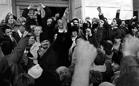 30 DE ANI DE LA REVOLUŢIE: În 20 decembrie 1989,Timişoara devenea primul oraş liber de comunism