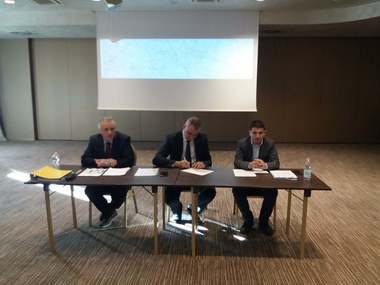 Cătălin Urtoi, consilier al ministrului Transporturilor: Documentaţia pentru autostrada Iaşi-Târgu Mureş putea fi gata încă din 2018. Marius Bodea (PNL): PSD spunea că a deblocat A8, dar a pus un mare lacăt pe ea