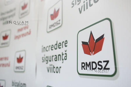 UDMR, după vandalizarea indicatoarelor maghiare: Constituie o provocare împotriva comunităţii maghiare
