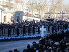 Constanţa: Peste 10.000 de credincioşi sunt aşteptaţi la manifestările religioase de Bobotează, pe faleza Cazinoului