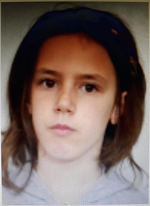 Fata de 13 ani din Olt plecată de acasă, găsită la bunica ei 
