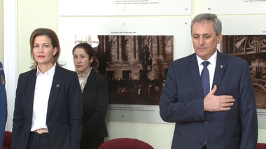 Marcel Vela anunţă achiziţionarea de noi elicoptere pentru situaţii de urgenţă: Vreau ca în toate judeţele să fie amenajate locuri pentru aterizarea şi decolarea aeronavelor SMURD si pe timp de zi şi pe timp de noapte
