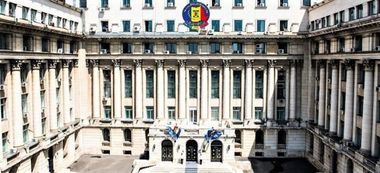 Sindicatul Naţional al Poliţiştilor, despre reforma MAI: Să fie fundamentată prin analize aprofundate şi studii de impact, să nu fie utilizată ca un paravan pentru alte scopuri, să nu neglijeze, cu orice preţ, drepturile şi interesele personalului