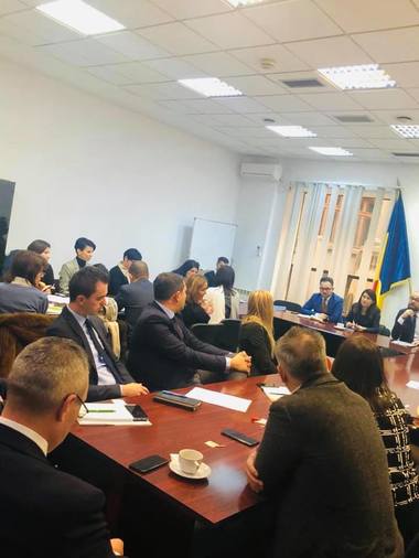 Violeta Alexandru: Standardizăm şi schimbăm comisioanele, termenele de plată şi de livrare a pensiilor/ Nu vor mai exista diferenţe de mod de lucru între bănci