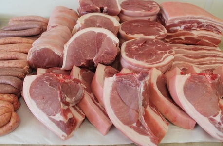 Organizaţia Mondială pentru Sănatate Animală va verifica, între 20 şi 23 ianuarie, modul în care România a respectat prevederile pentru menţinerea statutuui de ţară liberă de pestă porcină clasică

