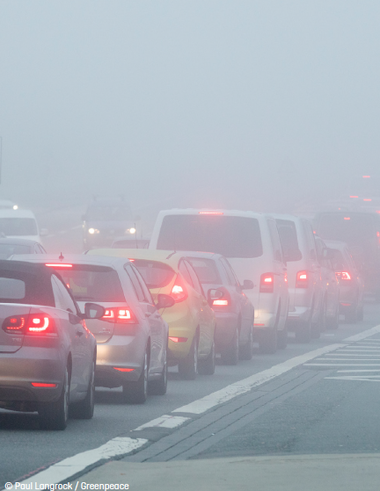 Atenţionare de călătorie transmisă de MAE: Grad ridicat de poluare atmosferică, în Bosnia şi Herţegovina, zona Sarajevo