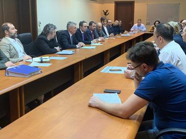 Bode: Magistrala de metrou M5 - Drumul Taberei are ca ultim termen asumat iunie 2020