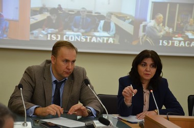 Protocol de colaborare între Ministerul Educaţiei şi Ministerul Sănătăţii, în contextul cazurilor de gripă apărute în unităţile şcolare