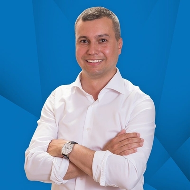Preşedintele PNL Târgu Mureş a fost numit director general al Administraţiei Naţionale "Apele Române"