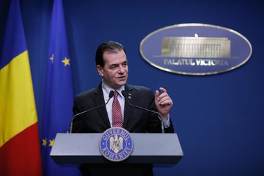 Orban: Când vom lua o decizie legată de Prima Casă, o vom face publică. Deocamdată, decizia pe care am luat-o în cadrul bugetului pe anul acesta e de a continua Prima Casă
