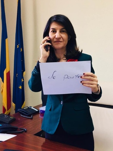 Ministrul Muncii anunţă că ANOFM şi Agenţiile Judeţene de Plăţi şi Inspecţie Socială au acces în Revisal, pentru a optimiza munca: Se poate! Se ajunge aici cu mult efort dar se poate
