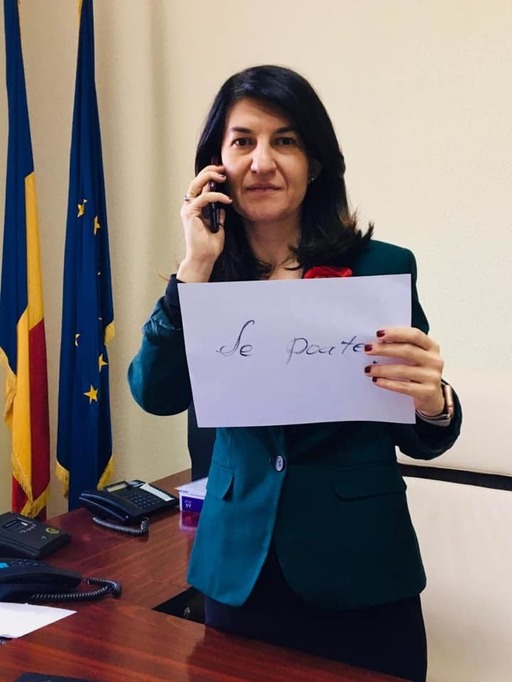 Ministrul Muncii anunţă că ANOFM şi Agenţiile Judeţene de Plăţi şi Inspecţie Socială au acces în Revisal, pentru a optimiza munca: Se poate! Se ajunge aici cu mult efort dar se poate