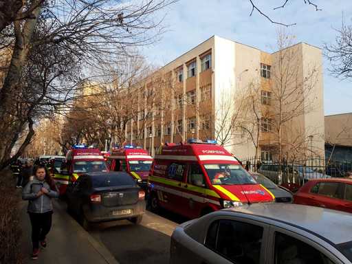 Reprezentanţii Inspectoratului Şcolar al Municipiului Bucureşti propun monitorizarea şi verificarea de către DSP a firmelor care fac dezinfecţie în unităţile de învăţământ/ Marian Banu: Nimeni nu verifică clar ce substanţe se dau pe ce suprafeţe