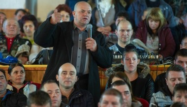 Control ITM la brutăria din Ditrău unde sunt angajaţi doi cetăţeni din Sri Lanka: Cei doi sunt angajaţi legal. Amenzi vizând securitatea muncii, în legătură cu modul de împământare a unor utilaje. Verificările continuă