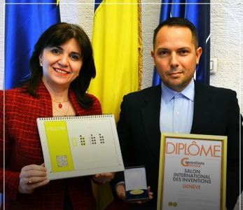 Ministerul Educaţiei: România va deveni, oficial, prima ţară din lume care implementează Alfabetul Scripor, destinat persoanelor nevăzătoare sau cu alte dizabilităţi