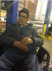 Poliţia cere sprijinul cetăţenilor pentru găsirea unui bărbat de 82 de ani care a plecat din Aeroportul Henri Coandă dar nu a mai ajuns acasă