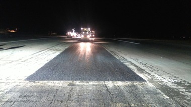 Curse către Germania, anulate de pe Aeroportul Sibiu, din cauza furtunii Ciara