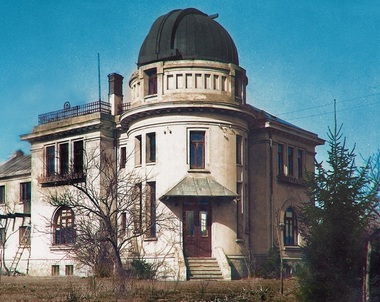 Observatorul Astronomic din Iaşi va fi reabilitat şi consolidat printr-o investiţie de 8,9 milioane de lei