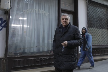 UPDATE - Percheziţii DNA la Spitalul Floreasca şi la locuinţa medicului Mircea Beuran /Beuran, adus la DNA