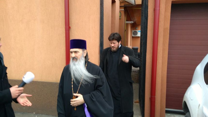 Arhiepiscopul Tomisului: Am crezut în justiţie şi iată că rezultatul este pe măsură. Ştiam că cele pentru care eram cercetat nu există, ceea ce s-a dovedit şi în final