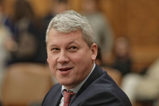 Predoiu: Unii afirmă că SIIJ a fost gândită nu să combată infracţiunile din justiţie, ci să nu le combată. Cred că asta se întâmpla în acest moment. Iată principalul motiv pentru care doresc şi am ajuns la concluzia alături de colegii mei că desfinţăm secţia
