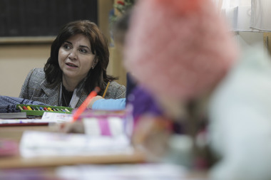 Ministrul Educaţiei: În cursul unor vizite am constatat că primăriile au toaletele în interior, şcolile nu / Monica Anisie a primit aviz negativ şi acuză că este "un aviz politic"