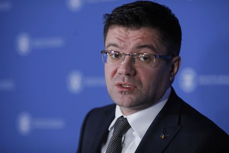 Costel Alexe: Am solicitat schimbarea din funcţie a comisarului şef de la Garda de Mediu Bucureşti -  VIDEO