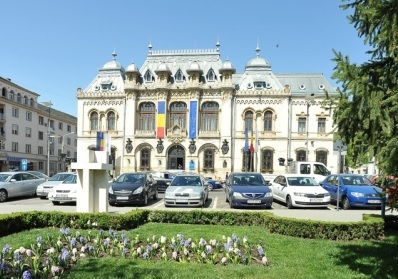 Primăria Craiova suspendă toate activităţile culturale ale instituţiilor din subordine până în 22 martie 