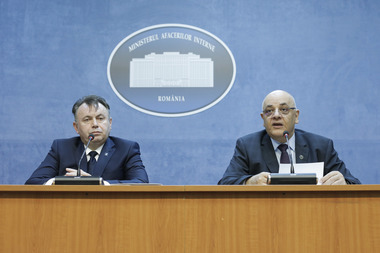 Tătaru: Scenariul 2 implică prevenţia, dar şi depistarea contacţilor şi pregătirea pentru scenariile 3 şi 4/ În scenariul 3 va începe un triaj la fiecare spital, atât al bolilor de bază cât şi epidemiologic