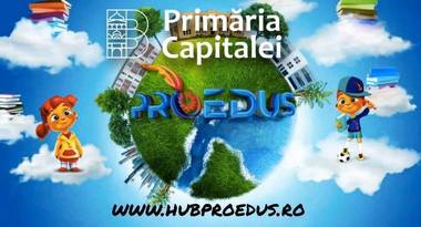 Primăria Capitalei lansează o platformă de e-learning, dată fiind suspendarea cursurilor/ Platforma oferă peste 2.000 de ore de învăţare din 10 domenii diferite