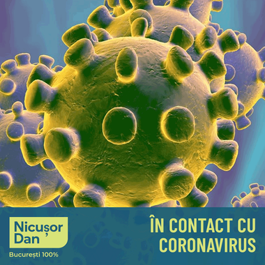 Nicuşor Dan a cerut să fie testat, după ce a participat la şedinţa conducerii liberale la care a fost prezent şi senatorul Chiţac, diagnosticat cu coronavirus