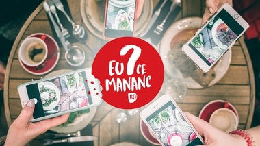 Platforma EuCeMananc oferă clienţilor opţiunea de livrare fără contact direct cu livratorii, ca măsură de prevenire împotriva Coronavirus
