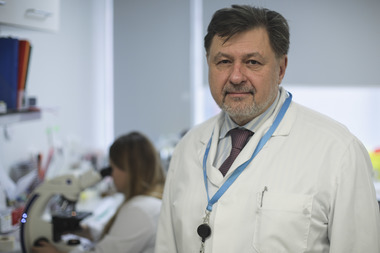 Rafila: Probabil că peste cinci, şase zile o să vedem o creştere foarte serioasă a numărului de cazuri / 