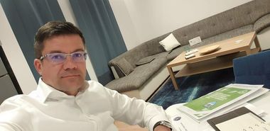 Ministerul Mediului a pus la dispoziţia autorităţilor 214 camere de carantină în cantoanele, centrele şi hotelurile Romsilva şi 123 în imobilele Apelor Române