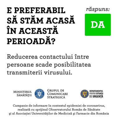 Mihai Şora, îndemn la izolare: Stăm cuminţi în casă, da?/ Nu uităm, fireşte, să-i încurajăm pe cei mai trişti sau singuri