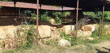 Patru cetăţi dacice din Munţii Orăştiei trec în administrarea Consiliului Judeţean Hunedoara