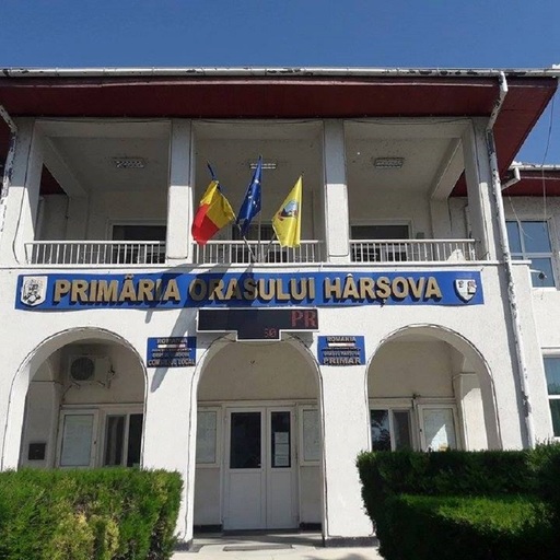 Măsuri de prevenire a înfectării cu coronavirus la Hârşova: Grupurile mai mari de trei persoane nu au voie să staţioneze pe domeniul public şi accesul în spaţiile publice este limitat
