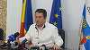 Primarul Decebal Făgădău nu este de acord cu plasarea în carantină în Constanţa a 1500 de români proveniţi din Italia. El susţine că nu a fost consultat în legătură cu această decizie  
