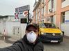 Aparat performant de analiză a testelor pentru Covid-19 adus la Iaşi, cu bani strânşi din donaţii. Se vor putea procesa 450 de teste pe zi, aparatul fiind montat la Spitalul de Boli Infecţioase