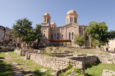 Arhiepiscopia Tomisului, după ce DSP a cerut utilizarea linguriţelor de unică folosinţă la împărtăşanie: O eventuală discuţie asupra desfăşurării ritualului religios trebuie purtată de către autorităţi la nivelul Patriarhiei Române şi al Sfântului Sinod