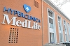 Pacientă internată la Maternitatea MedLife Griviţa, confirmată cu coronavirus/ Femeia intrase în contact cu o persoană revenită din Spania, dar nu a comunicat asta la internare/ Unitatea medicală face anchetă epidemiologică