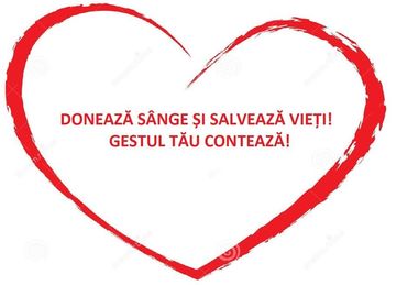 Coaliţia Organizaţiilor Pacienţilor cu Afecţiuni Cronice din România: Găsiţi o rezolvare pentru problema sângelui! Donarea de sânge a scăzut semnificativ, iar scăderea va deveni dramatică în condiţiile noilor restricţii de circulaţie